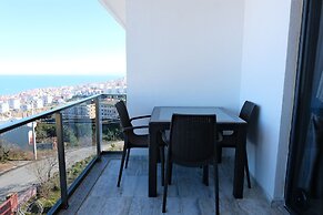 Sahin Tepesi Suite Otel