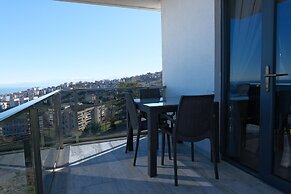 Sahin Tepesi Suite Otel