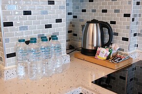 Sahin Tepesi Suite Otel