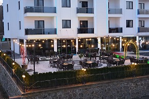 Sahin Tepesi Suite Otel