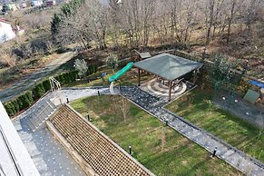 Sahin Tepesi Suite Otel