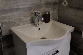 Sahin Tepesi Suite Otel