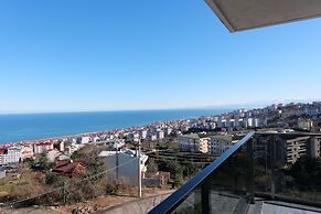 Sahin Tepesi Suite Otel