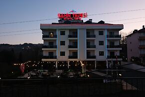 Sahin Tepesi Suite Otel