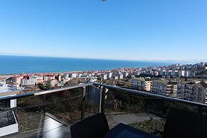 Sahin Tepesi Suite Otel