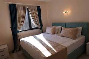 Sahin Tepesi Suite Otel