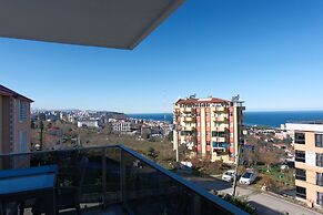 Sahin Tepesi Suite Otel