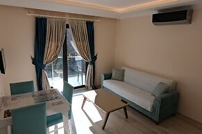 Sahin Tepesi Suite Otel