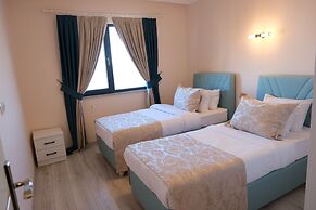 Sahin Tepesi Suite Otel