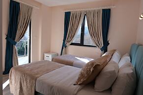 Sahin Tepesi Suite Otel