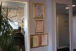 Sahin Tepesi Suite Otel