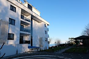 Sahin Tepesi Suite Otel
