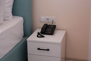 Sahin Tepesi Suite Otel