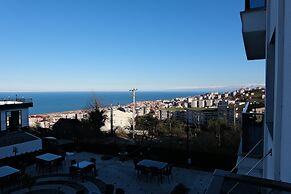 Sahin Tepesi Suite Otel