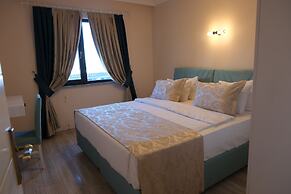 Sahin Tepesi Suite Otel
