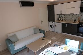 Sahin Tepesi Suite Otel