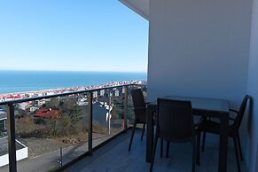 Sahin Tepesi Suite Otel