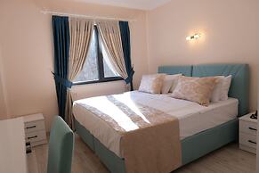 Sahin Tepesi Suite Otel