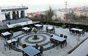 Sahin Tepesi Suite Otel