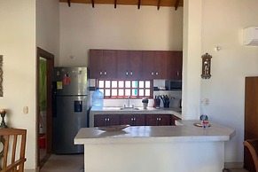 Condominio Atlantis