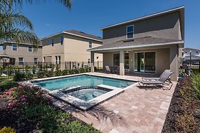 New House, Near Disney, Private Pool