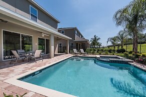 New House, Near Disney, Private Pool