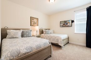 New House, Near Disney, Private Pool