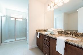 New House, Near Disney, Private Pool