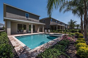New House, Near Disney, Private Pool