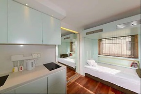 The Stay Club Colindale