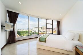 DIC Star Landmark Vung Tau