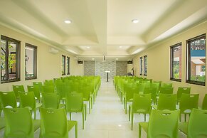 River Walk Urban Camping House