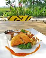 River Walk Urban Camping House