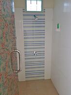 River Walk Urban Camping House