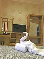 River Walk Urban Camping House