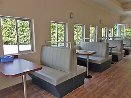 River Walk Urban Camping House