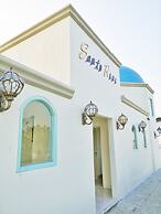 River Walk Urban Camping House