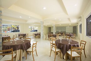 River Walk Urban Camping House