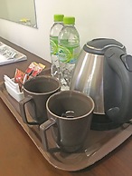 River Walk Urban Camping House