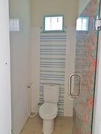 River Walk Urban Camping House