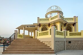 River Walk Urban Camping House