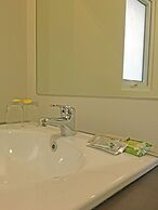 River Walk Urban Camping House