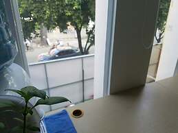 Natural House Hostel