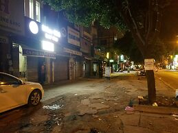 Natural House Hostel