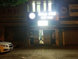 Natural House Hostel