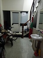 Natural House Hostel