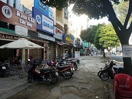 Natural House Hostel