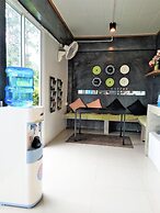 Loft Village Nakhon Nayok