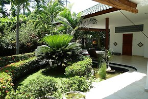 Villa Damai