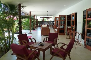 Villa Damai